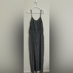 MICHAEL Michael Kors Black Jumpsuit